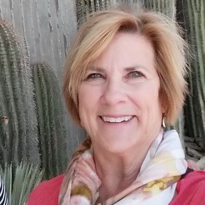 Meet your Posher, Carol